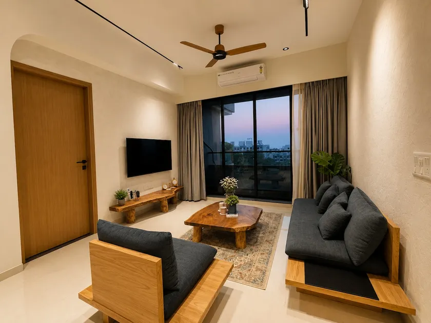 Sail By Sol Home - Image 1