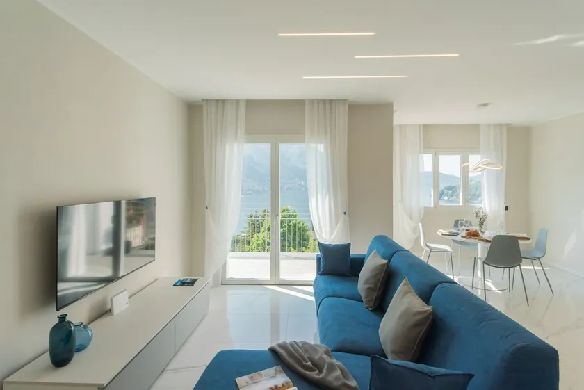 Villa Caterina - Lake View Terrace and Garden by Rent All Como - Image 1