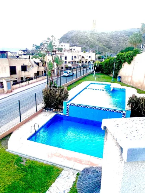Apartamentos Vistabella, Collados Aguilas - Image 1