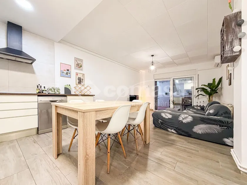 Sal y Sol Apartment - Image 1