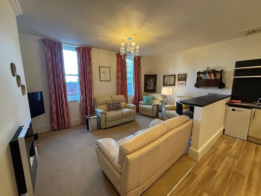 Apartment No.1 - Image 1