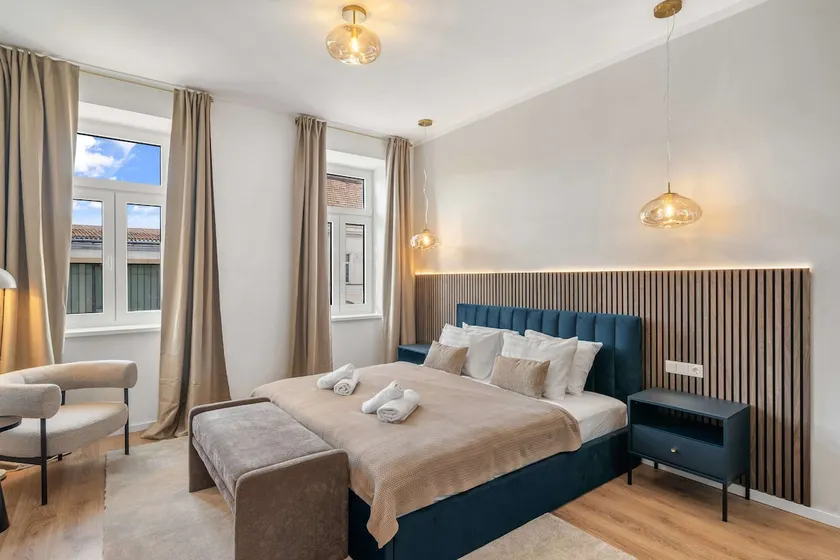 dreamfactory Residence - Royal Westside - Image 1