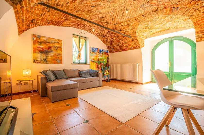 Cristal Apartments - Appartamento Verde - Image 1