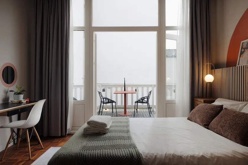 Stylish Retreat Near Museumplein & Central - Image 1