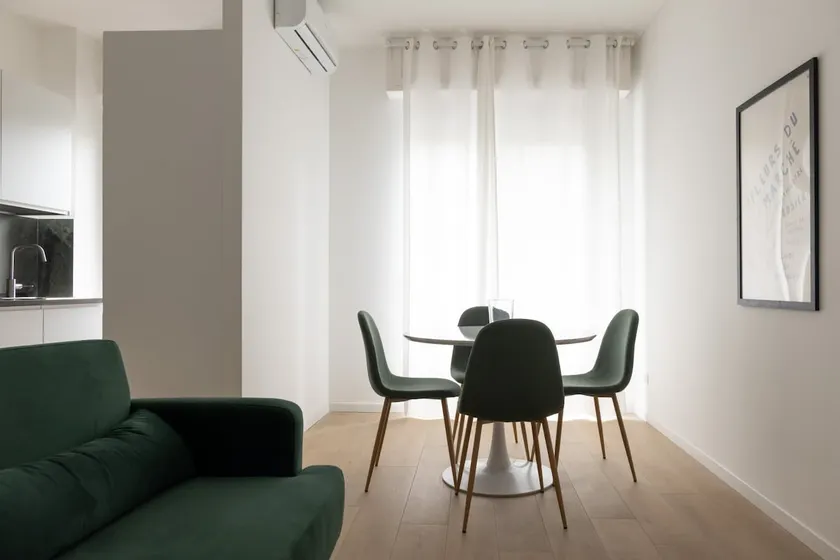 Premium Apartment Bicocca & Centrale Mirable Milano - Image 1