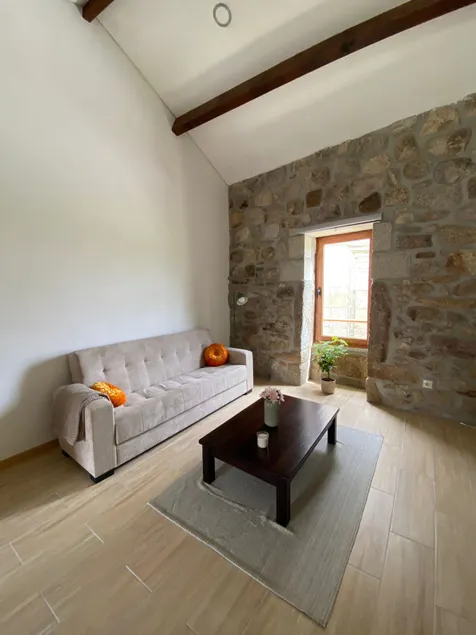 Casa de Lamalonga T2 - Image 1