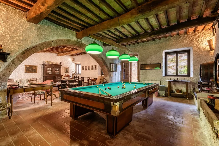 Gallo Nero Apartment, Murlo - Image 1