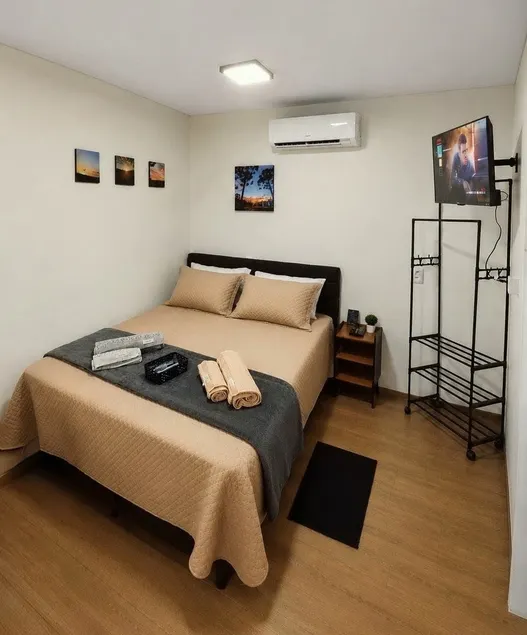 Studio 120 | Your place in Joinville - Image 1