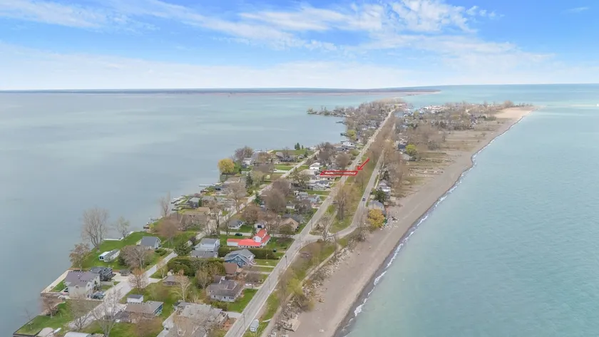 "At the Eau" - Charming 2 Bedroom Cottage! - Image 1