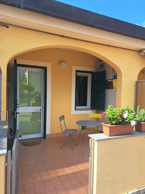 Ligurian Oasis - Image 1