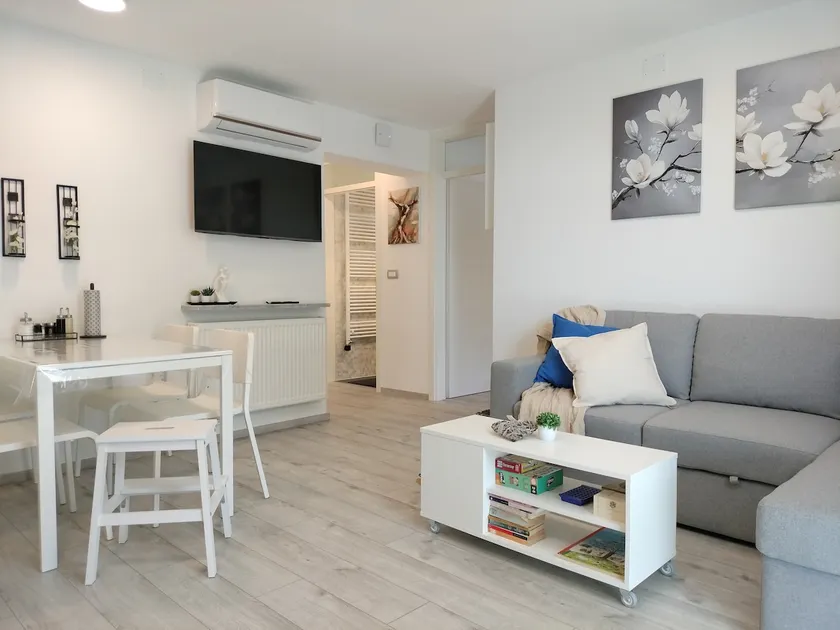 Ka6 Infinity Apartment - Vipava Valley - Image 1