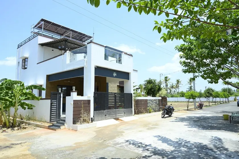 Prarthana Villa - Image 1