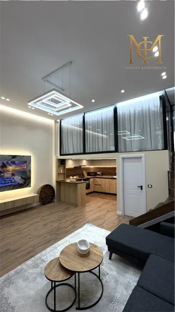 Mei Luxury Loft - Image 1
