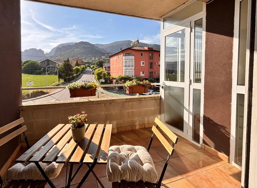 The ideal flat for your getaway - Image 1