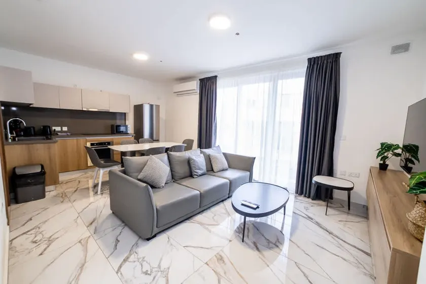 Modern Comfort by the Coast 2 BR Gem - by HostMT - Image 1