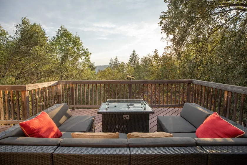 Near Yosemite & Bass Lake | Hot Tub + Game Room - Image 1