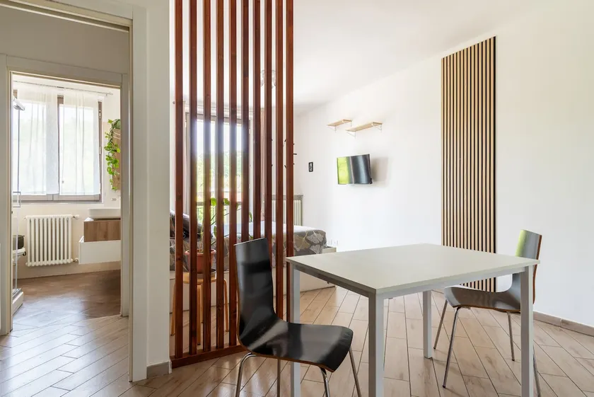 Serenis House - Free Parking - Hospital Area - Image 1