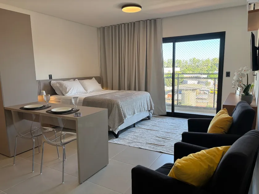 R3 Luxury urban loft, near mall/park, for 2 people - Image 1