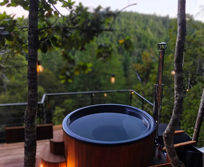 Secluded Mountain Getaway w/ Hot Tub & View - Image 1