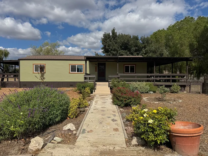 Ranch Retreat in Wine Country - Horses & Views! - Image 1