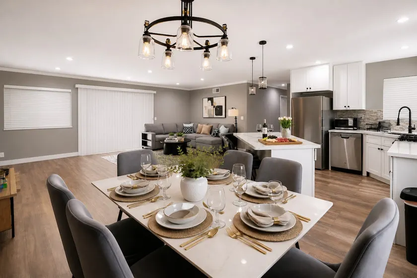 Spacious home near Disneyland Beach w Game Room - Image 1