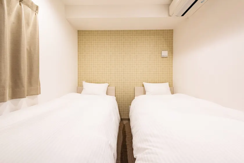 Hotel The One Shinimamiya - Image 1
