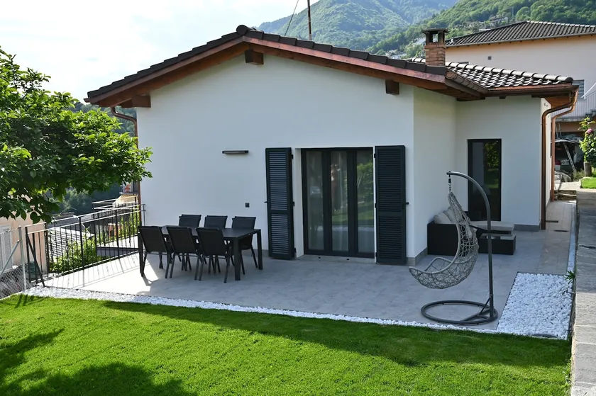 Perfect getaway near Locarno & Valle Verzasca - Image 1