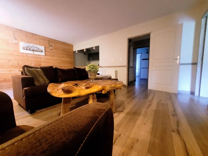 Les Esplaneilles Apt 6 People - 3 bedrooms - 212B - Image 1