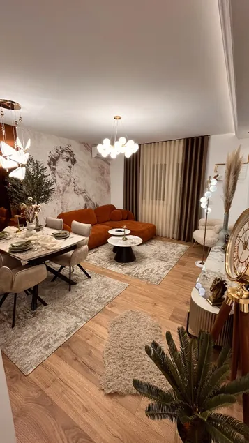 Apartment NOTA - Luxury Design & Private Parking - Image 1