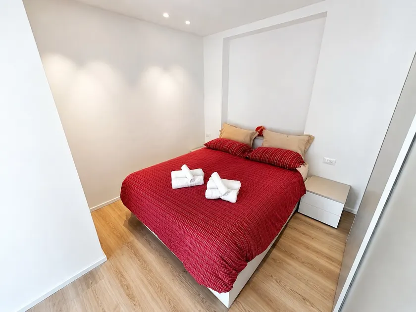 New Loft in City Center + River View Terrace - Image 1