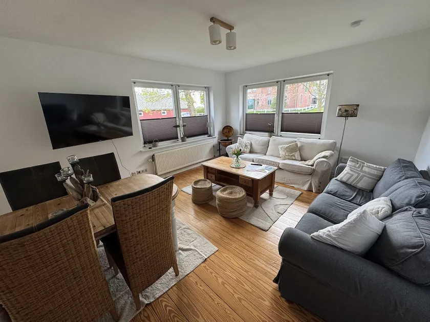 Vacation home in Sportpark Tating - Image 1