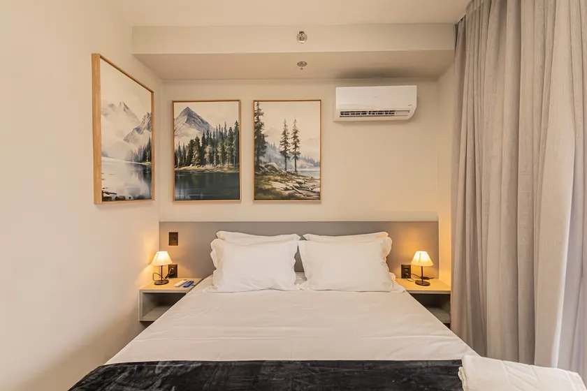 SKY_1413R - Apartment for 4 people in Alphaville - Image 1