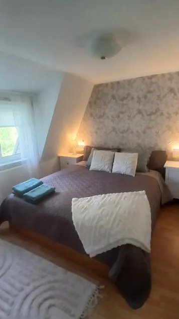 Berghaga – apartment - Image 1