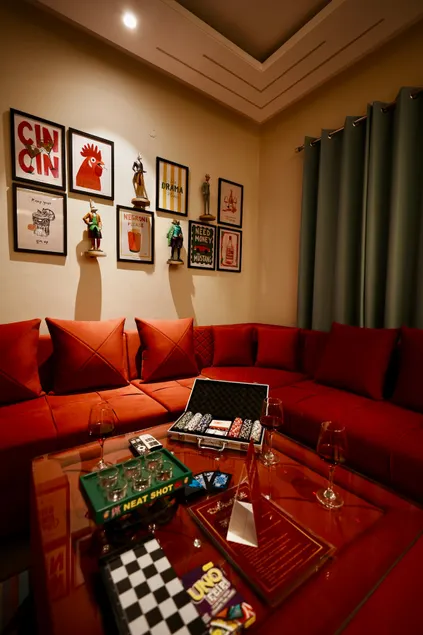 The Tipsy House - where celebrations meet memories - Image 1