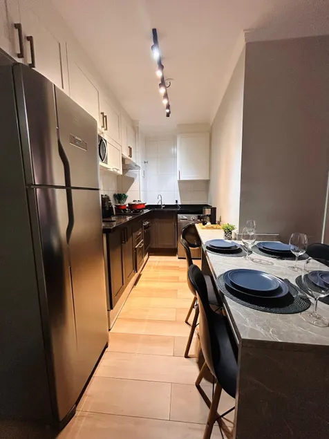 Executive Apartment | Near Alphaville, Marginais, CPTM - Image 1