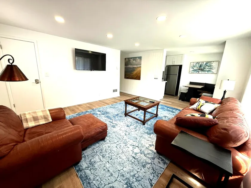 Modern 2BR Retreat near Light Rail, Seward Park 54 - Image 1