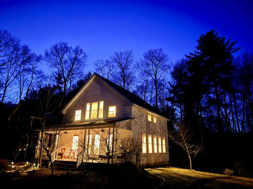 The Garden House - Image 1