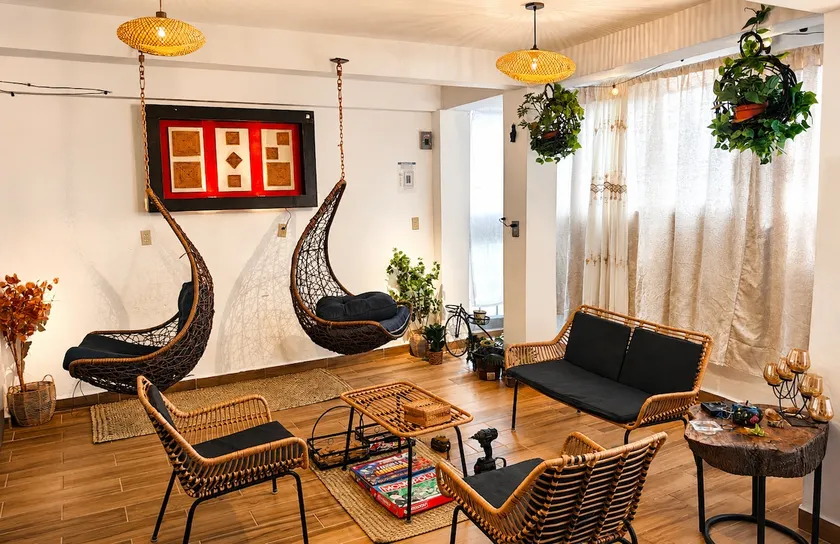 Viki's beautiful house - Image 1