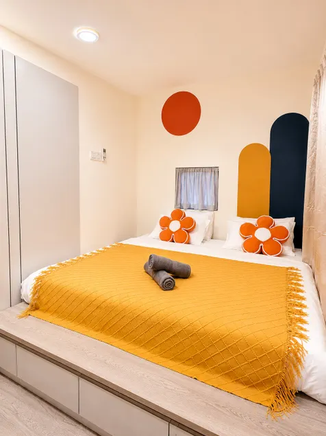 The Cozy Loft - Image 1