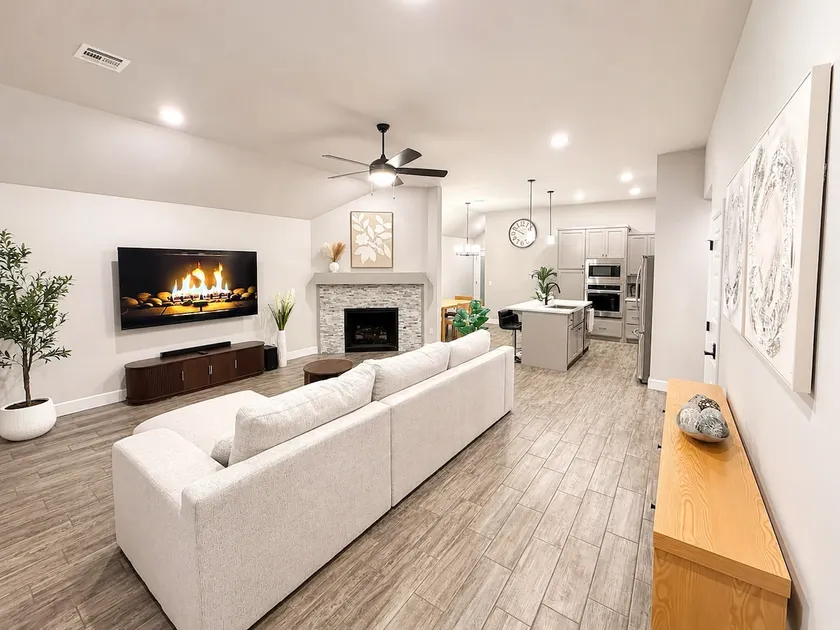 Modern 2026 Home • Spotless • Easy Highway Access - Image 1