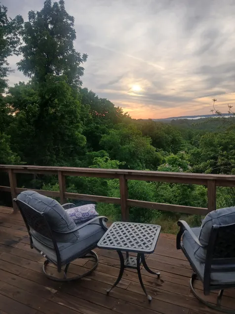 Ozark View near Buffalo River/Park with Amenities! - Image 1