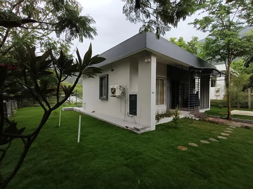 The Green Escape on the foothills of Kodaikanal - Image 1