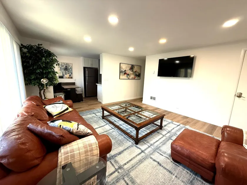Modern 2BR Retreat near Light Rail, Seward Park 54 - Image 1