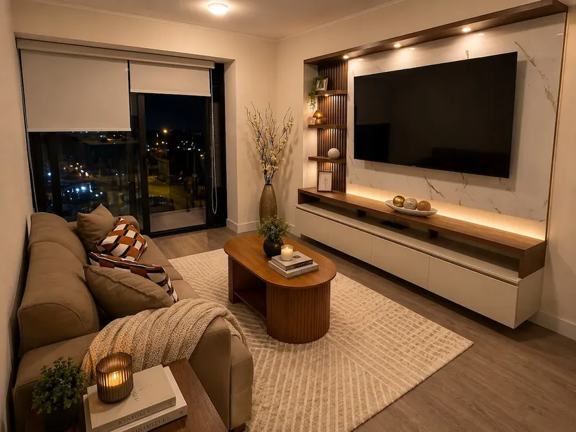 Executive Residence, San Isidro Financial Center - Image 1