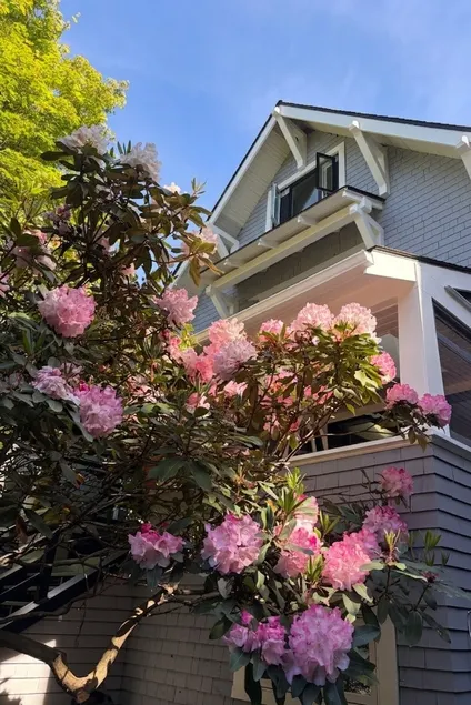 3-Min Walk to Beach! Heritage Home + Free Pkg - Image 1