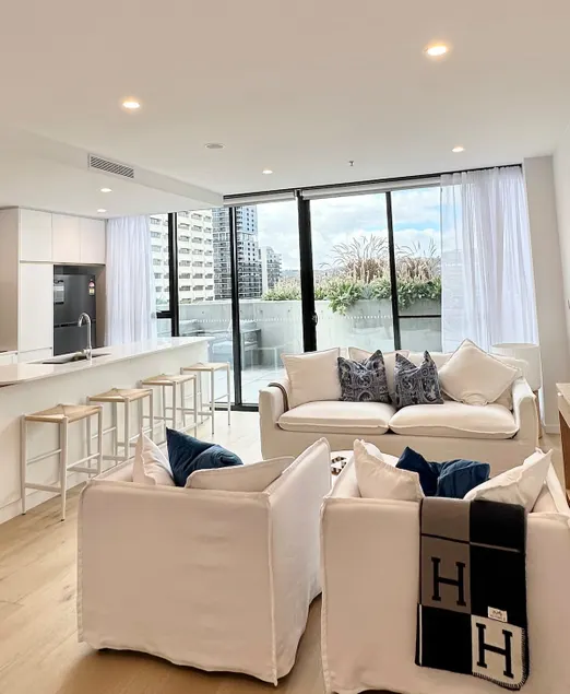 The Piccadilly by The Residence Company - Image 1