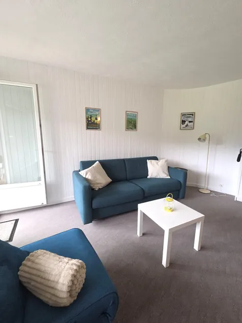 Cozy studio at the slopes, Le Lioran - Image 1