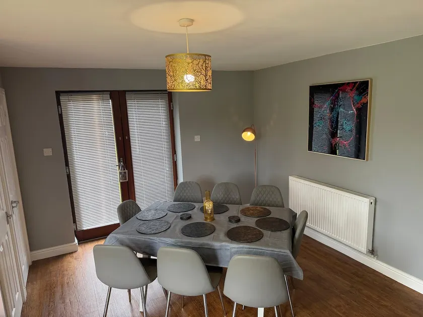 Countryside cottage in the heart of Warwickshire - Image 1