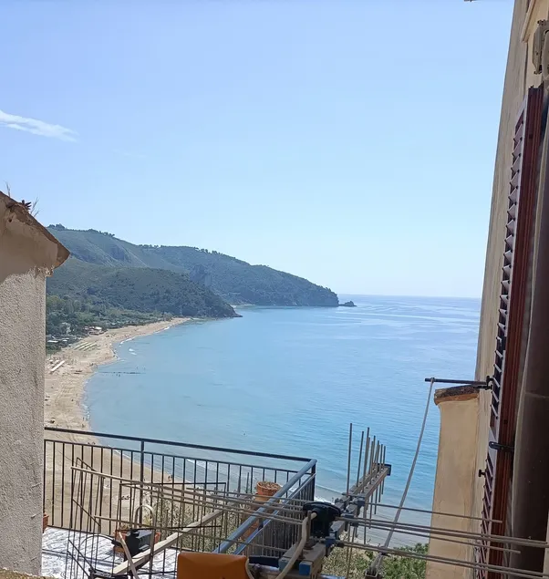 Il Respiro del Mare – sea view, historic center - Image 1