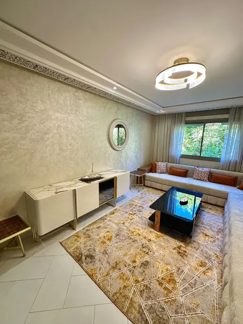 Appartement marina agadir - Image 1
